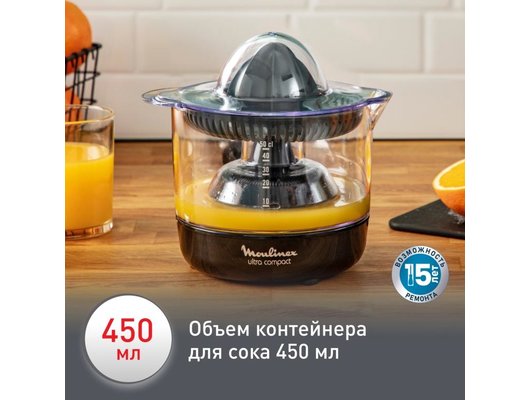 Соковыжималка MOULINEX PC 120870